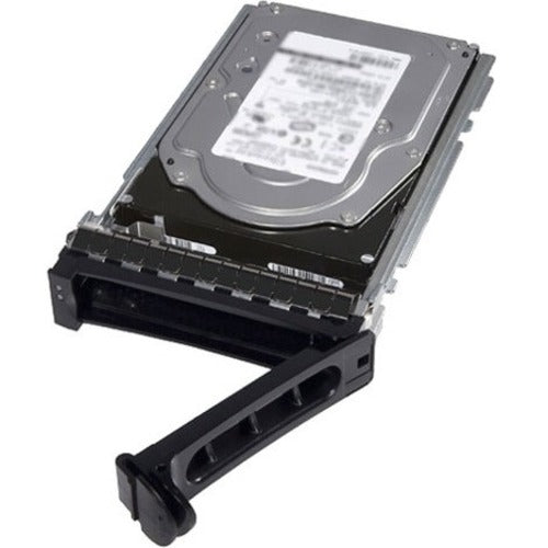 Dell 1.20 TB Hard Drive - 2.5" Internal - SAS (12Gb/s SAS) - 400-ATJL