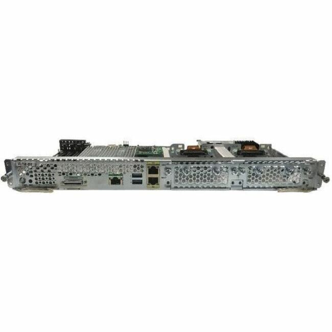 Cisco E180D M3 Barebone System - Blade - Socket BGA-1667 - 1 x Processor Support - 1 x Intel Xeon D-1548 2 GHz Octa-core (8 Core) - UCS-E180D-M3/K9