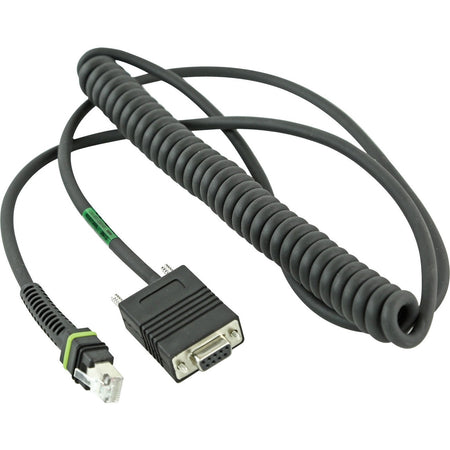 Zebra DB-9 Data Transfer Cable - CBA-RF1-C09PAR