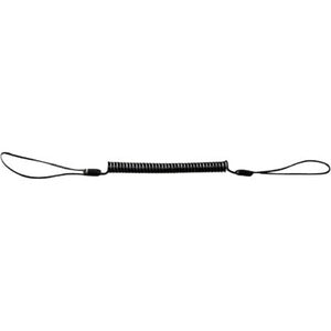 Zebra Stylus Coil Tether - SG-ET5X-SLTETR-01