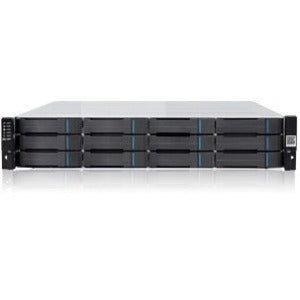 Infortrend EonStor GSe Pro 3012 SAN/NAS Storage System - GSEP30120000D-0032