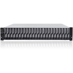 Infortrend EonStor DS 4024B SAN Storage System - DS4024RUCB00C-0032