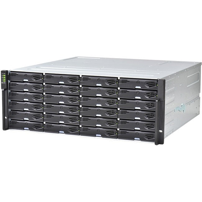 Infortrend EonStor DS 1024 Gen2 SAN/NAS Storage System - DS1024G20000D-0032