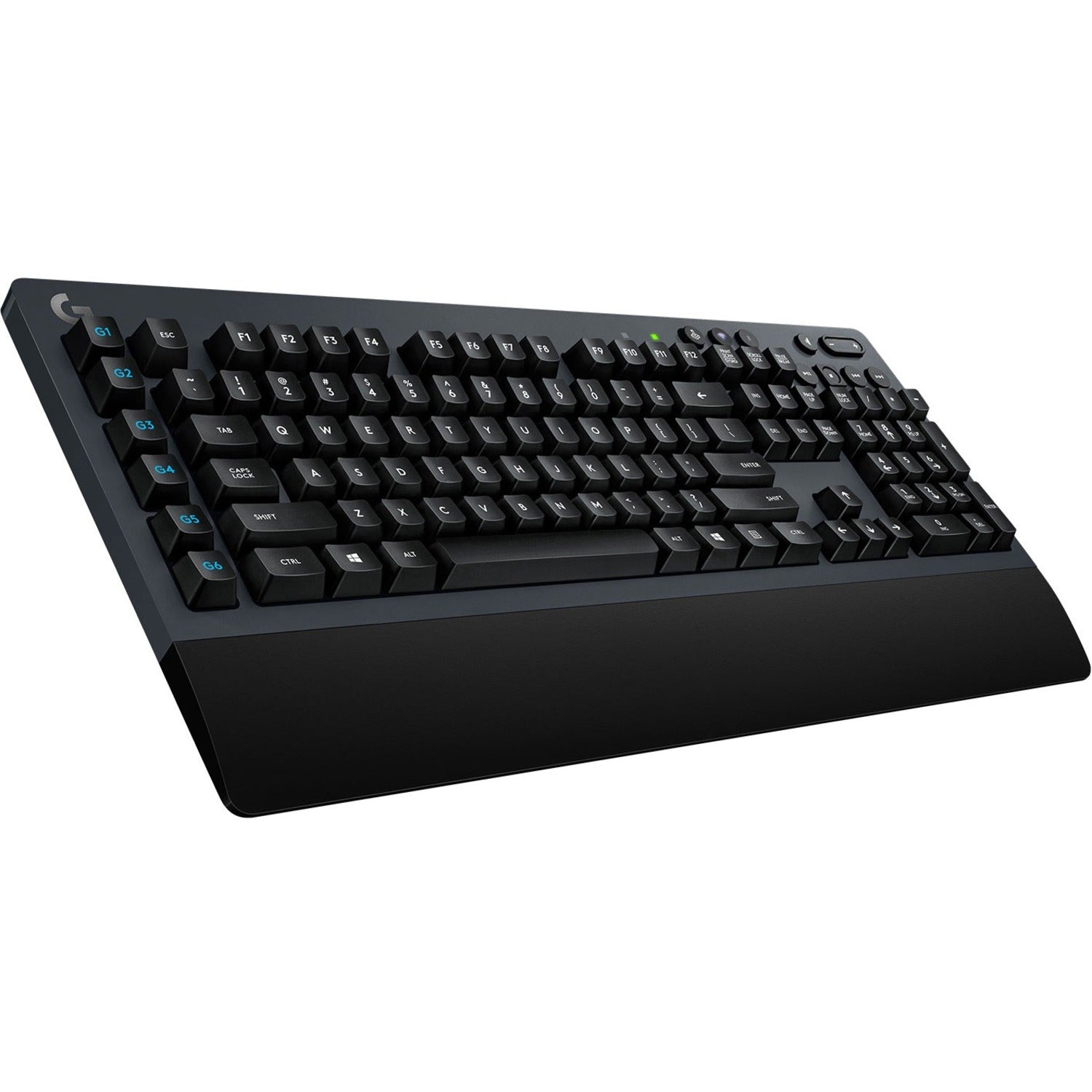 Logitech G613 Wireless Mechanical Gaming Keyboard - 920-008386