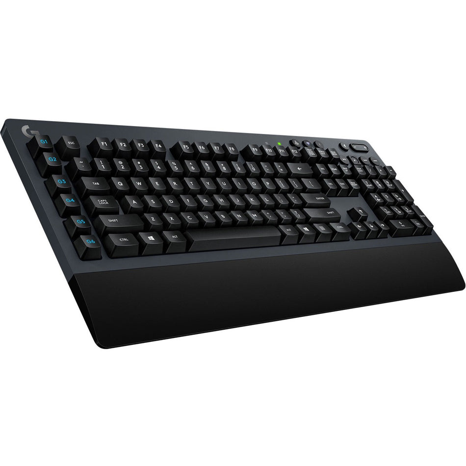 Logitech G613 Wireless Mechanical Gaming Keyboard - 920-008386