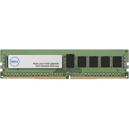 Dell 64GB Certified Memory Module - 4RX4 LRDIMM 2666MHz LV - SNP4JMGMC/64G