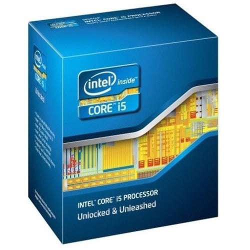 Intel-IMSourcing Intel Core i5 i5-4600 (4th Gen) i5-4690S Quad-core (4 Core) 3.20 GHz Processor - Retail Pack - BX80646I54690S