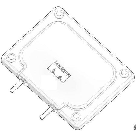 Cisco Aironet 7-dBi Diversity Patch Antenna - AIR-ANT5170P-R-RF