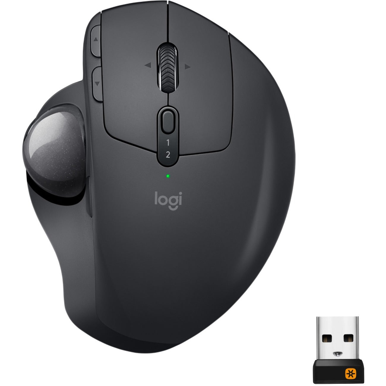 Logitech MX ERGO Wireless Trackball - 910-005177