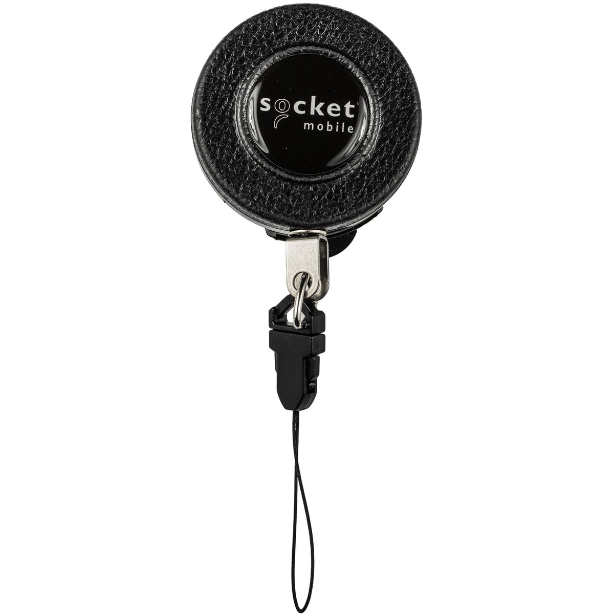 Socket Mobile Durable Retractable Clip for 600/700/800 Series Products - AC4130-1828