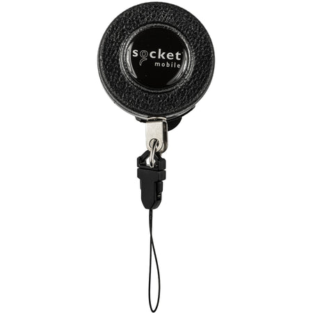 Socket Mobile Durable Retractable Clip for 600/700/800 Series Products - AC4130-1828