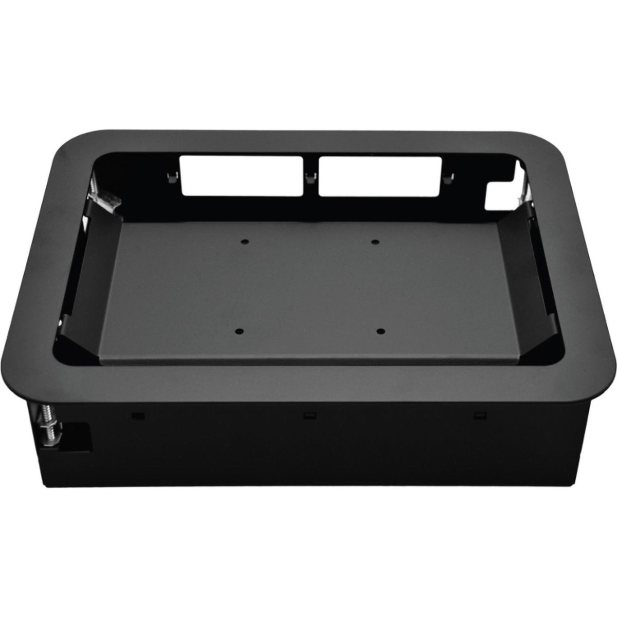Mimo Monitors Wall Mount for Tablet, Monitor - Matte Black - MWB-10-MCT
