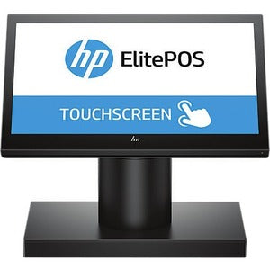 HP ElitePOS 141 POS Terminal - 1NW77UT#ABA