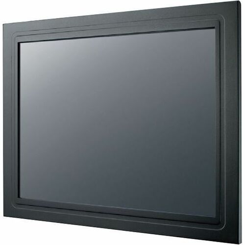 Advantech IDS-3219 19" Class LED Touchscreen Monitor - 5 ms - IDS-3219R-35SXA1E