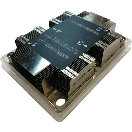 Supermicro Heatsink - SNK-P0067PSM