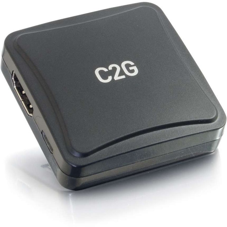 C2G VGA to HDMI Converter - VGA to HDMI Adapter - 41410