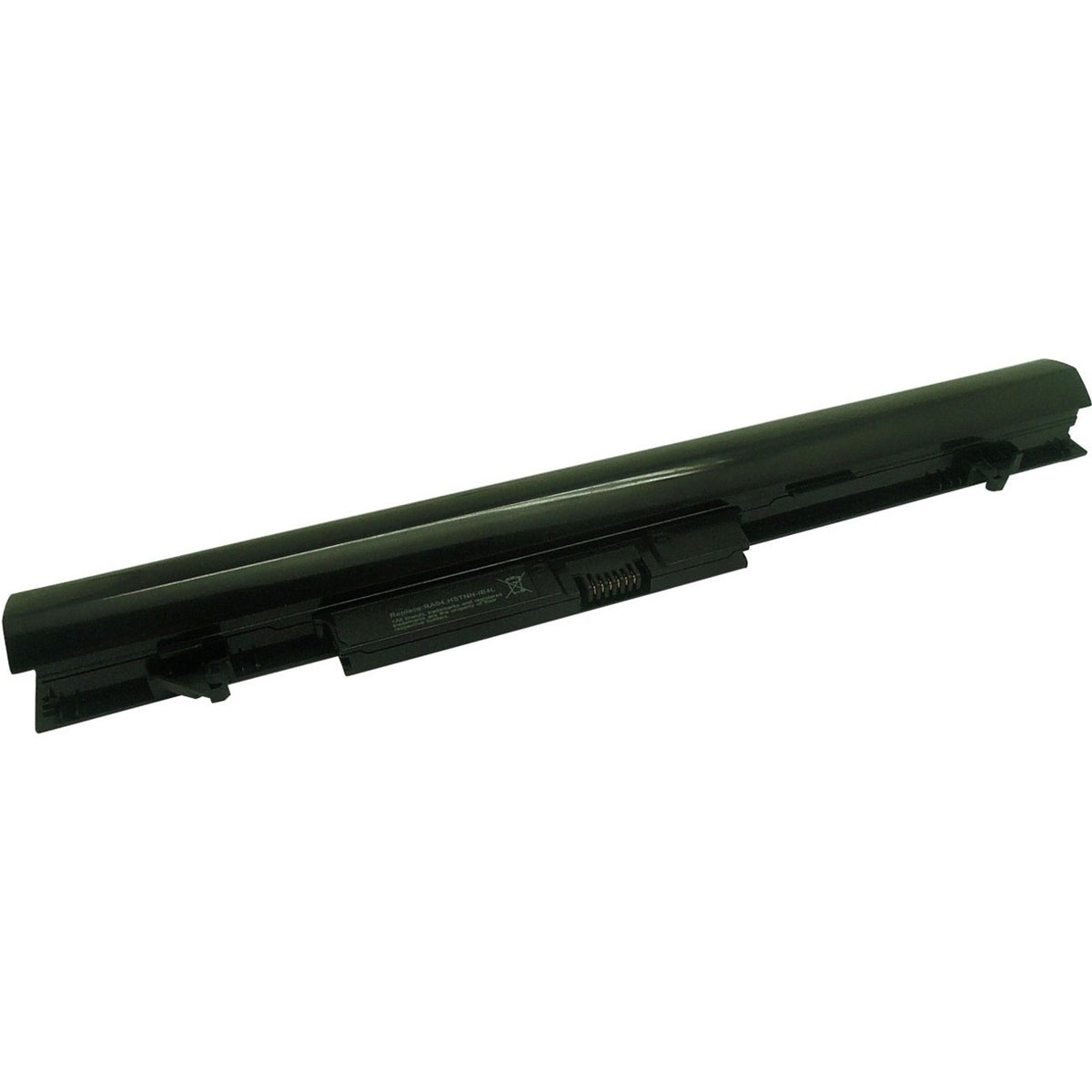 Axiom LI-ION 4-Cell NB Battery for HP - H6L28AA - H6L28AA-AX