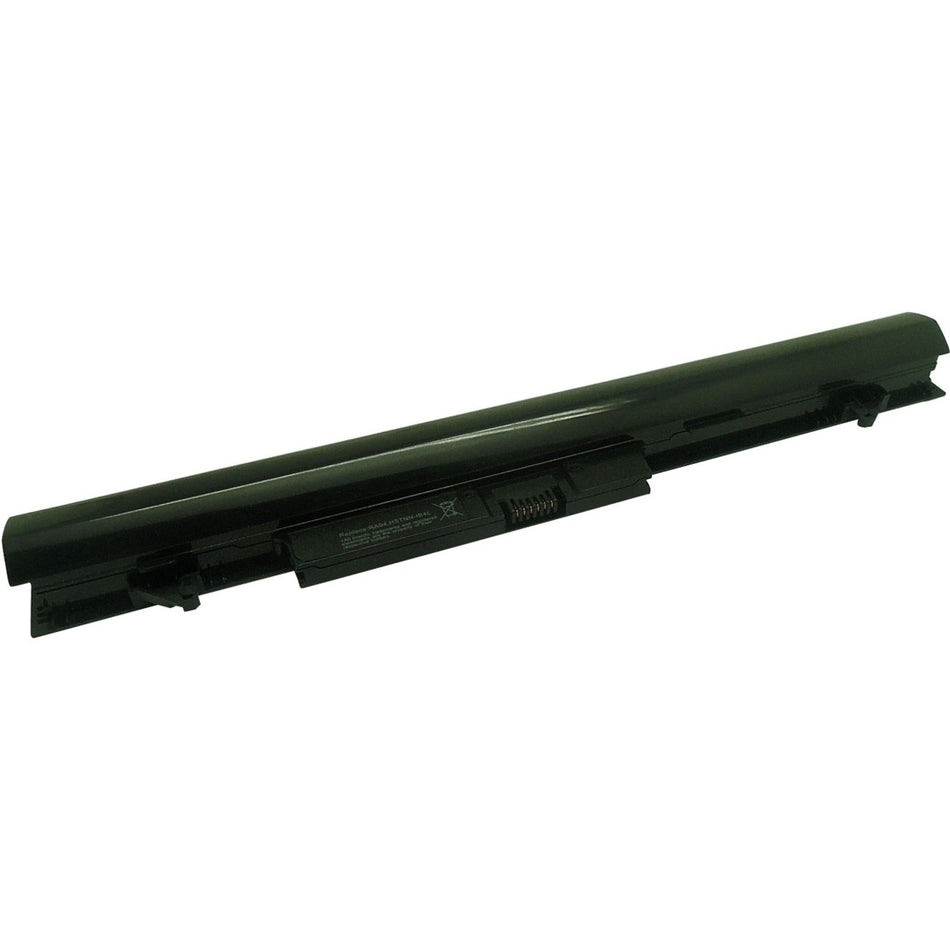 Axiom LI-ION 4-Cell NB Battery for HP - H6L28AA - H6L28AA-AX