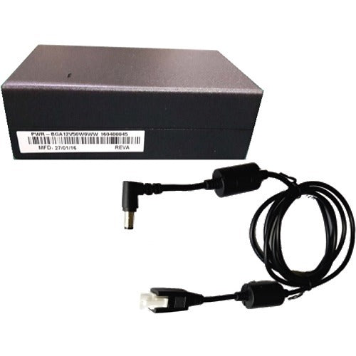 Zebra Power Supply Kit - KIT-PWR-12V50W