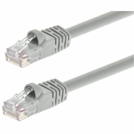 Monoprice Patch UTP Category 6 Network Cable - 2287
