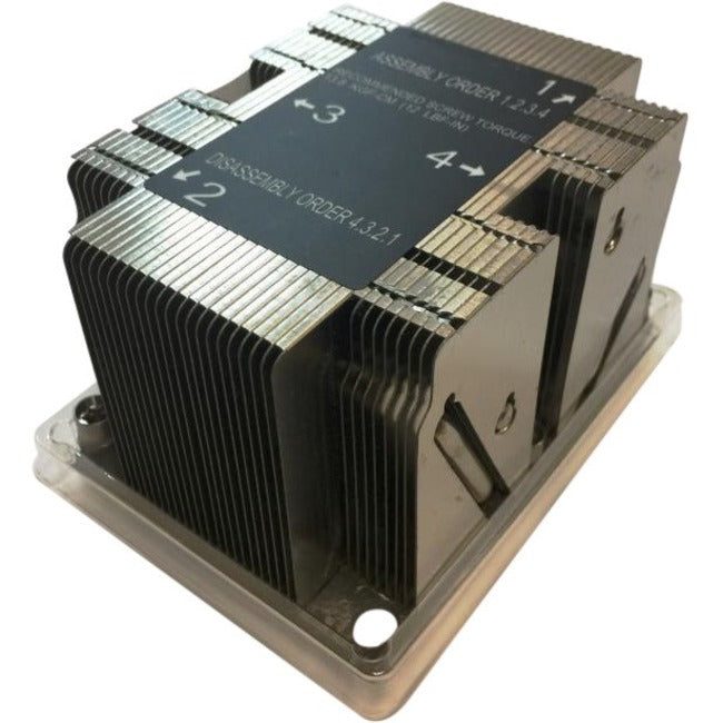 Supermicro Heatsink - SNK-P0068PS