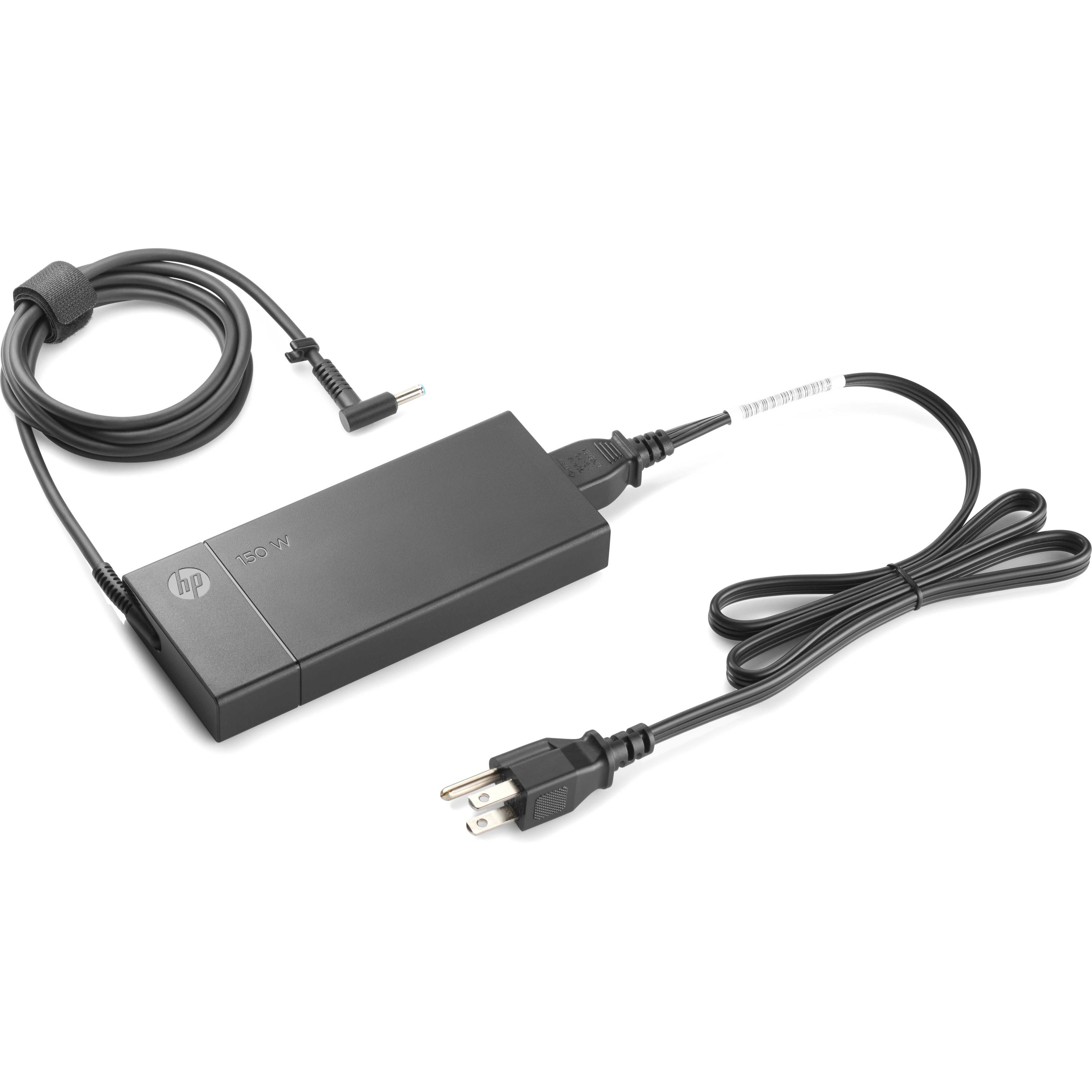 Total Micro 150W Smart AC Adapter (4.5mm) - W2F74AA-TM