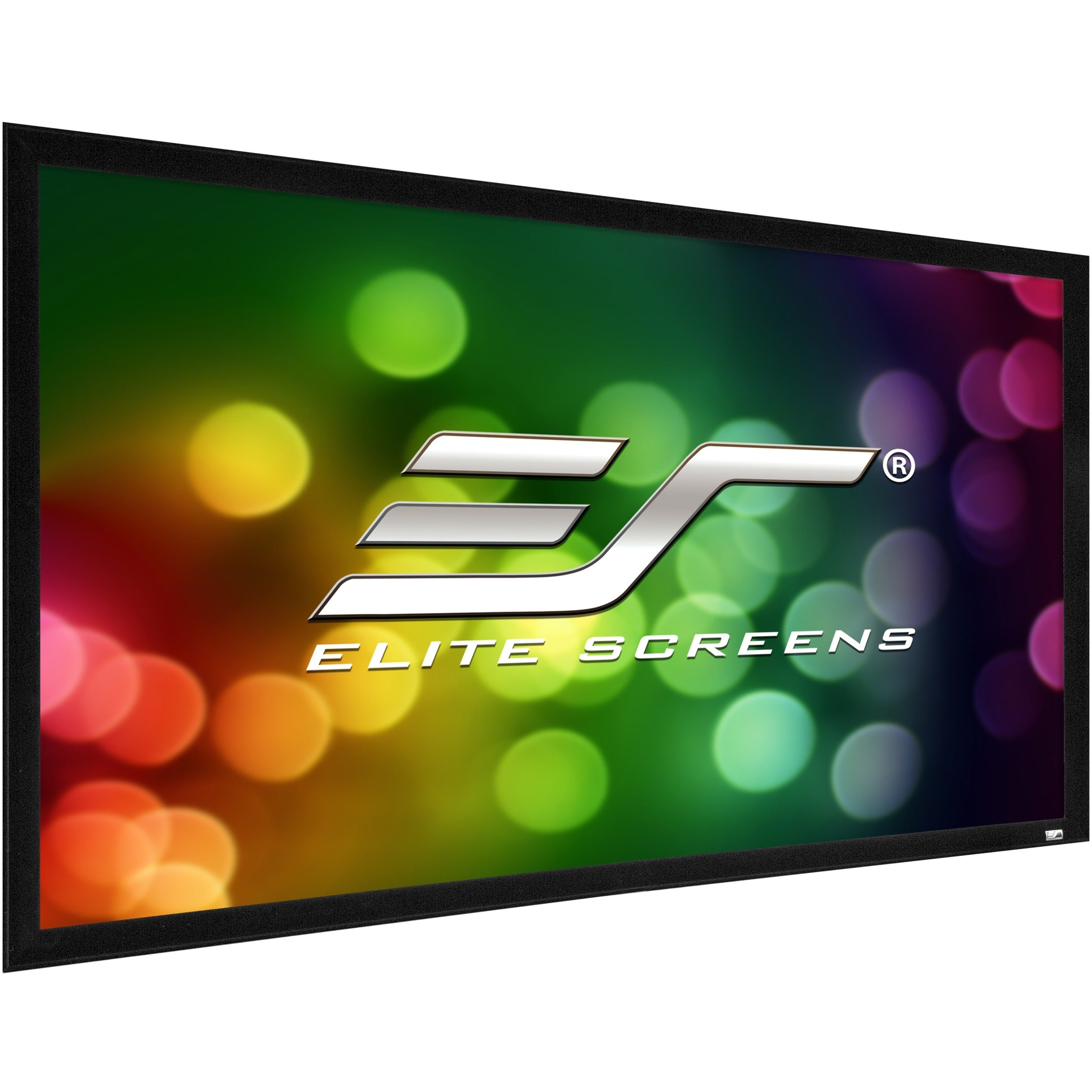 Elite Screens? ezFrame 2 Series - R120RH2