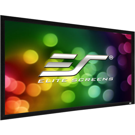 Elite Screens? ezFrame 2 Series - R120RH2