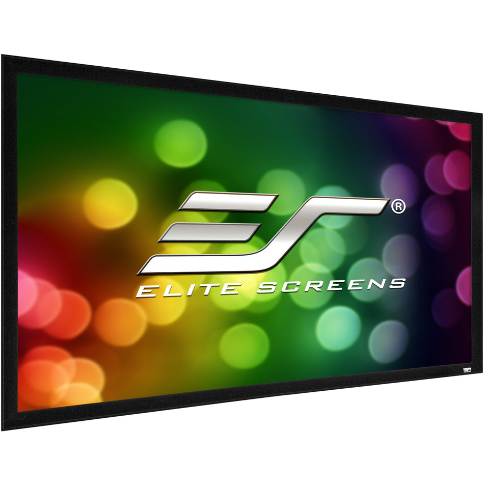 Elite Screens? ezFrame 2 Series - R120RH2