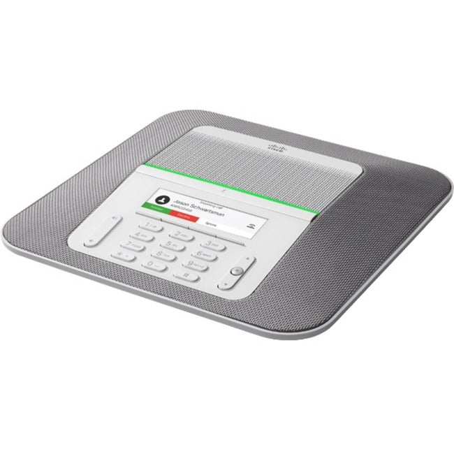 Cisco 8832 IP Conference Station - Tabletop - Charcoal - CP-8832-K9
