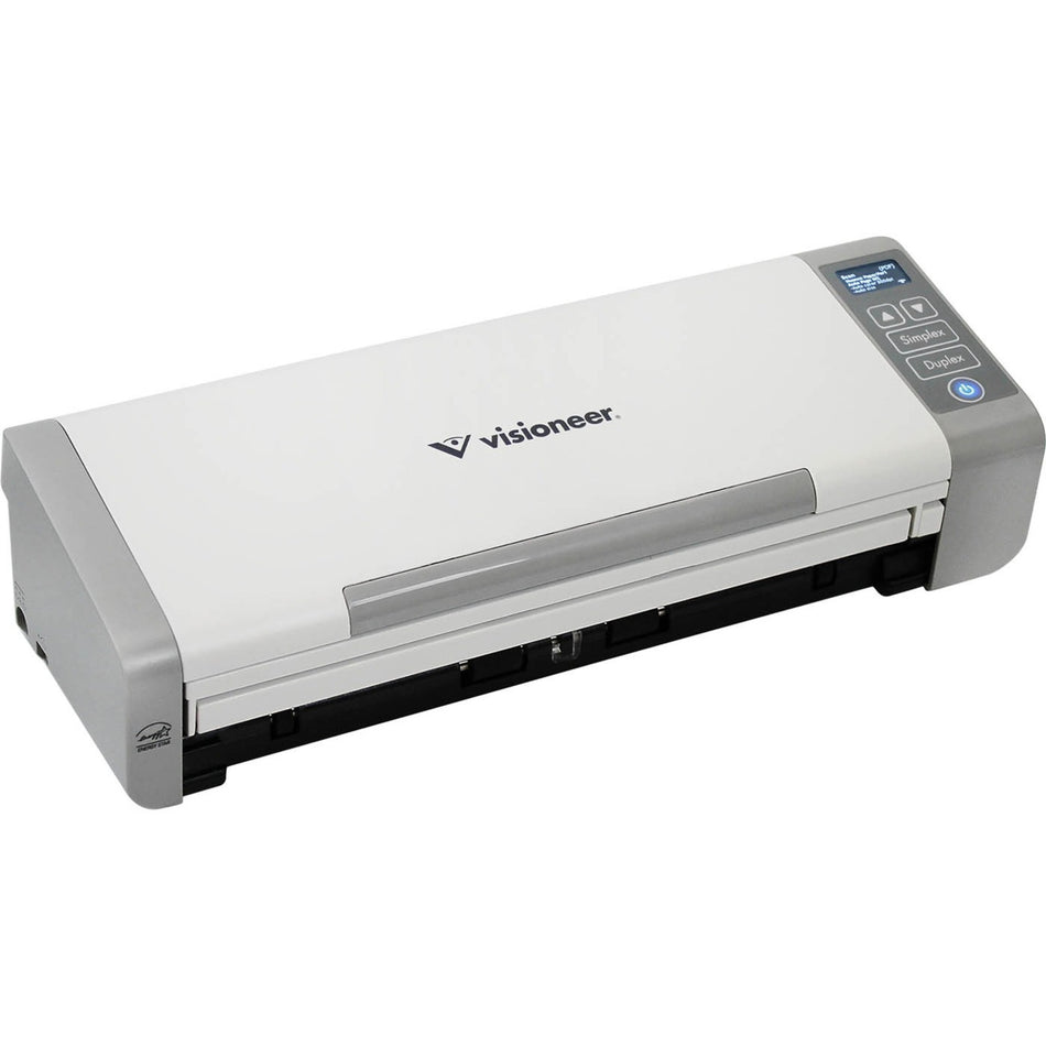 Visioneer Patriot P15 Sheetfed Scanner - 600 dpi Optical - TAA Compliant - PP15-U