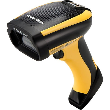 Datalogic PowerSan PD9130-K1 Handheld Barcode Scanner Kit - PD9130-K1