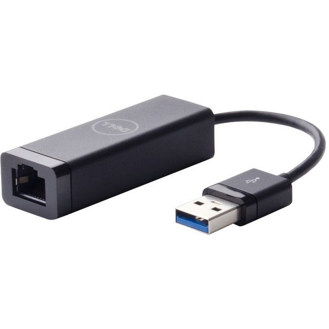 Dell-IMSourcing USB 3 to Ethernet (PXE) - FM76N