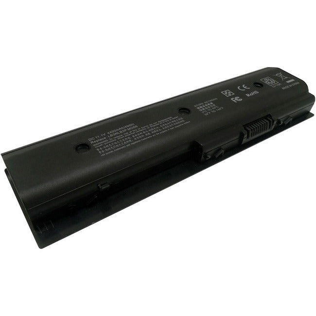 Axiom LI-ION 6-Cell NB Battery for HP - H2L55AA - H2L55AA-AX