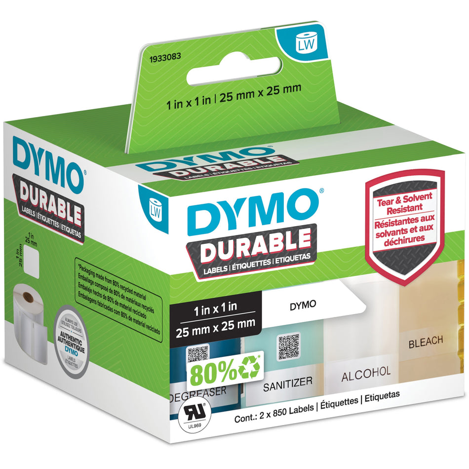 Dymo Multipurpose Label - 1933083