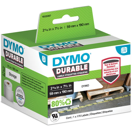 Dymo ID Label - 1933087