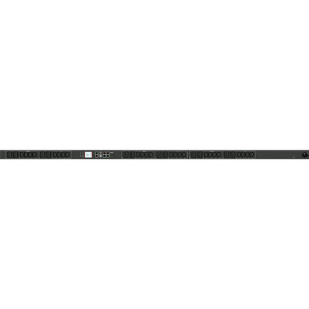 Raritan Dominion PX3-1732 36-Outlet PDU - PX3-1732