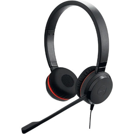 Jabra Evolve 20SE MS Stereo - 4999-823-309