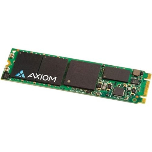 Axiom 120GB C565n Series SATA M.2 22x80 SSD 6Gb/s SATA-III - TAA Compliant - AXG97590