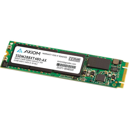 Axiom 480GB C565n Series SATA M.2 22x80 SSD 6Gb/s SATA-III - SSDM288XT480-AX