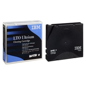 IBM LTO Ultrium Universal Cleaning Cartridge - 35L2086