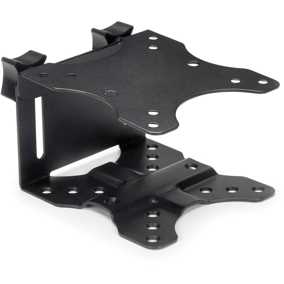 StarTech.com Thin Client Mount - VESA Mounting Bracket - Under Desk Computer Mount - Thin Client PC Monitor Mount - ACCSMNT