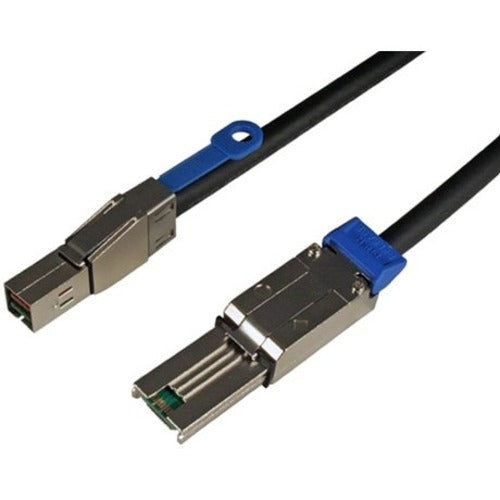 Axiom Mini-SAS High Density to Mini-SAS Cable HP Compatible 2m - 716191-B21 - 716191-B21-AX