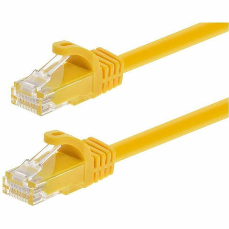 Monoprice Patch UTP Category 6 Network Cable - 9837