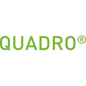 Quadro Virtual Data Center Workstation - Perpetual License - 1 Concurrent User - 711-DWS021+P2CMI00