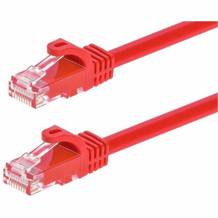 Monoprice Patch UTP Category 6 Network Cable - 11275