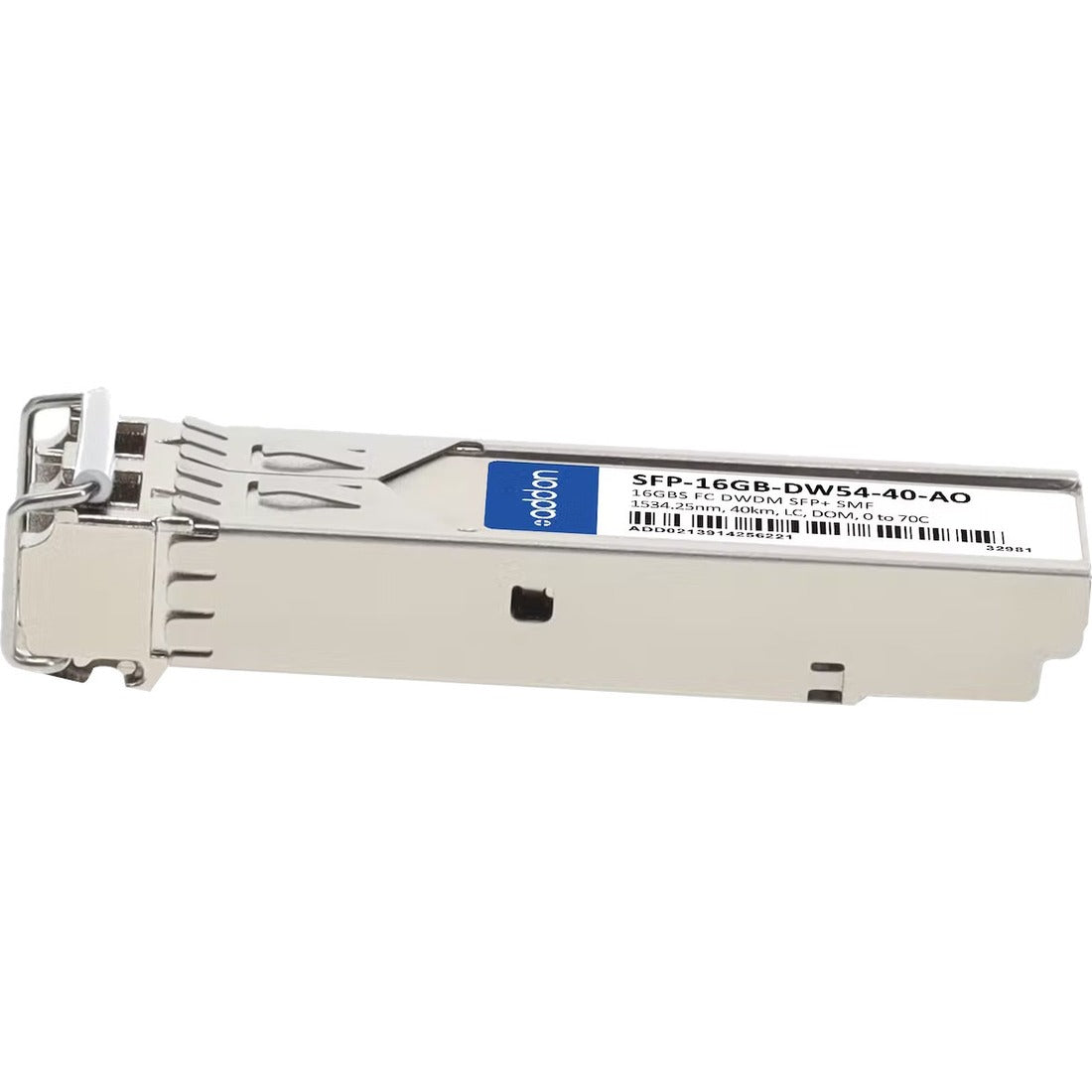 AddOn SFP+ Module - SFP-16GB-DW54-40-AO