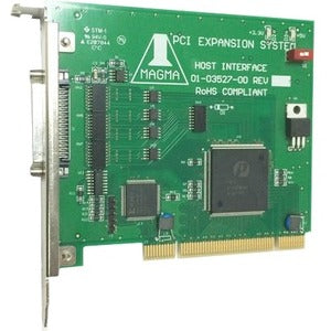 Magma 32-bit PCI Host Card for Desktop - PCIHIF68 - PCIHIF68