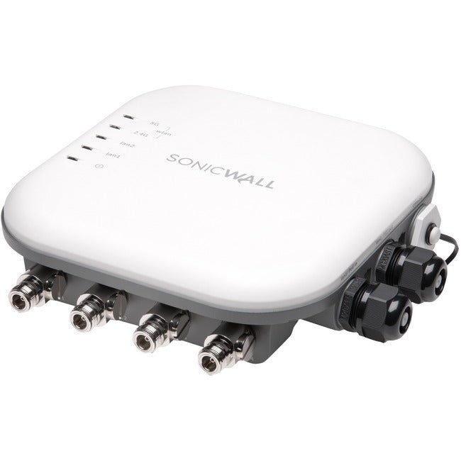 SonicWall SonicWave 432o IEEE 802.11ac 1.69 Gbit/s Wireless Access Point - TAA Compliant - 01-SSC-2500