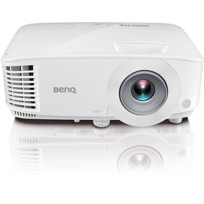 BenQ MH733 3D Ready DLP Projector - 16:9 - MH733